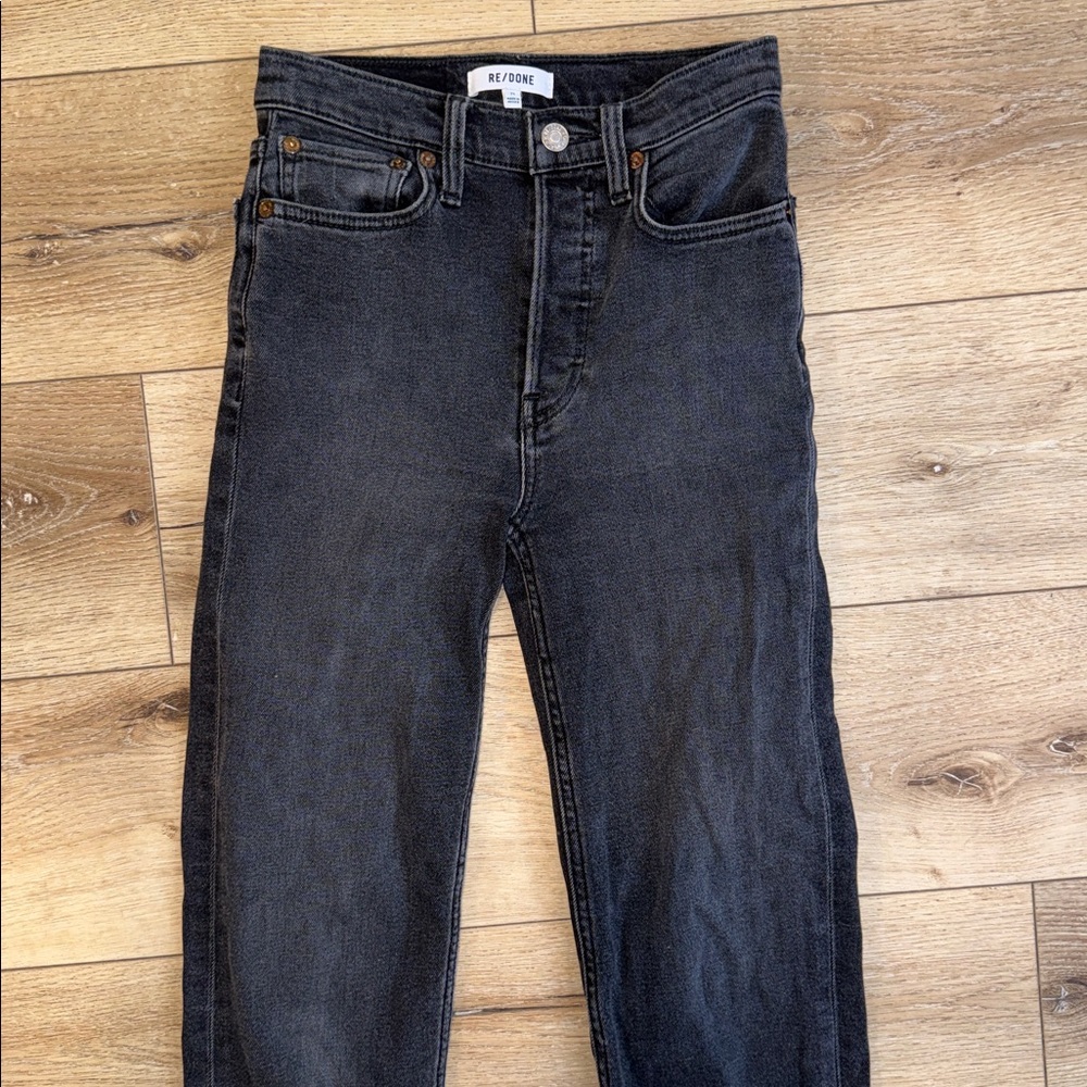Re/Done Jeans - Picture 9 of 9